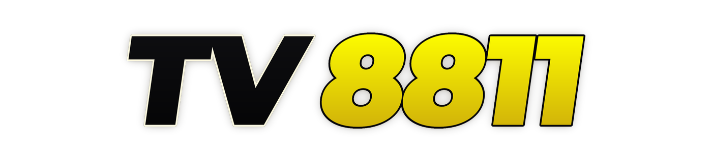 tv8811 Logo